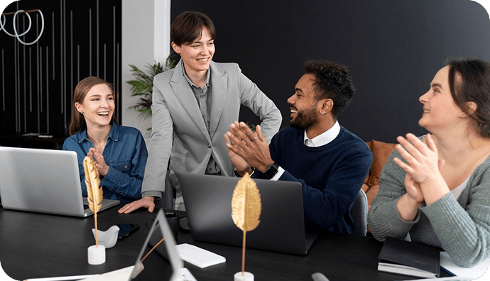 The Conscious Leader